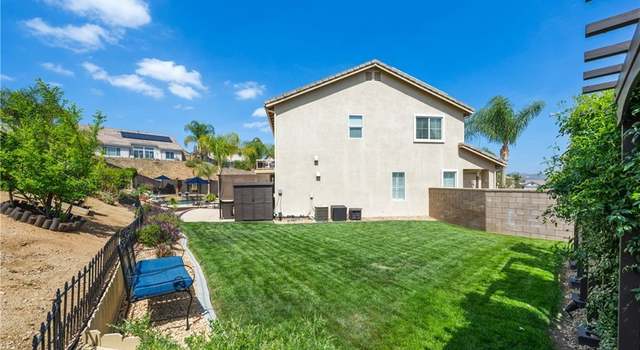 Photo of 25004 Crestpeak Ct, Menifee, CA 92584