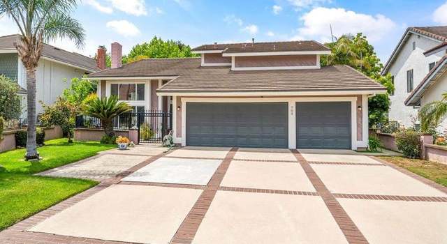 Photo of 703 Calle Cumbre, San Clemente, CA 92673
