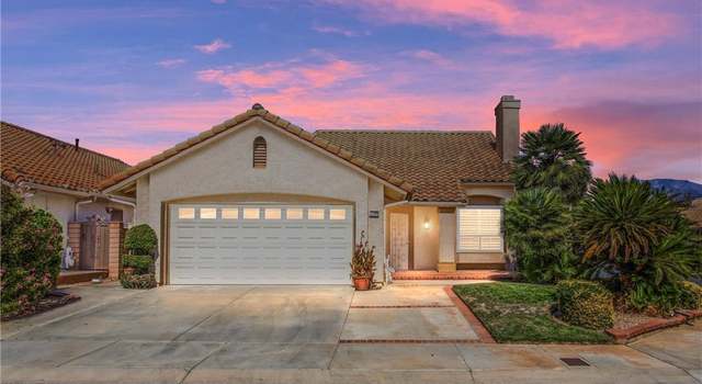 Photo of 4807 W Castle Pines Ave, Banning, CA 92220