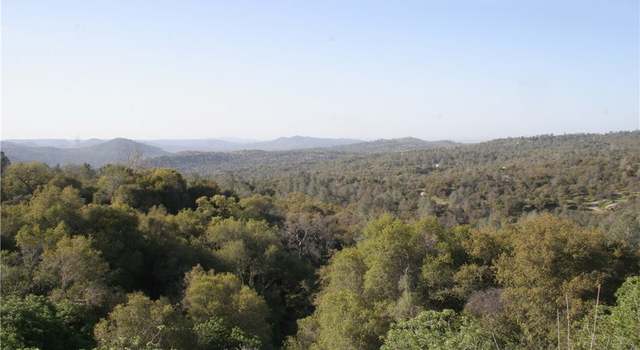 Photo of 0 39.21 AC Ward Mountain Dr, O'neals, CA 93645
