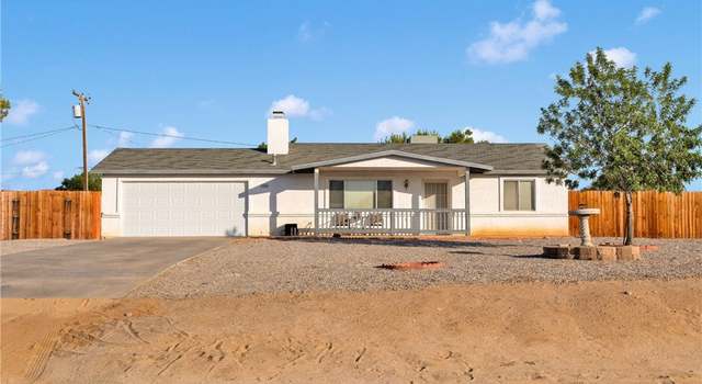 Photo of 14160 Ivanpah Rd, Apple Valley, CA 92307