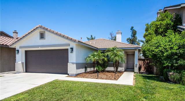 Photo of 1124 Marigold Dr, Perris, CA 92571