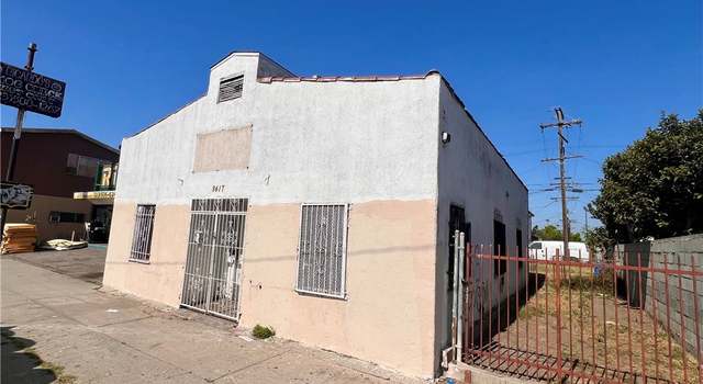 Photo of 8415 S Central Ave, Los Angeles, CA 90001