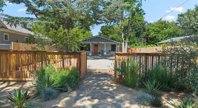 Photo of 795 N Mar Vista Ave, Pasadena, CA 91104