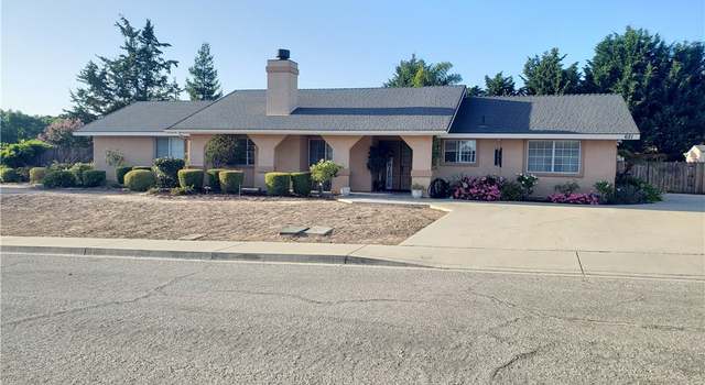 Photo of 621 Hope Terrace Ct, Santa Maria, CA 93455