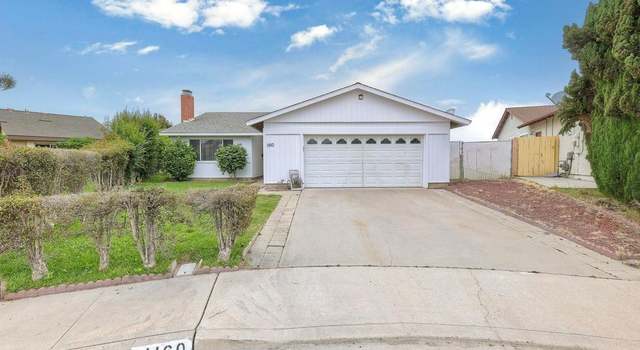 Photo of 1160 Via Trieste, Chula Vista, CA 91911
