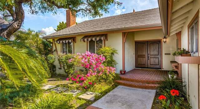 Photo of 2817 Ridgewood St, Santa Ana, CA 92705