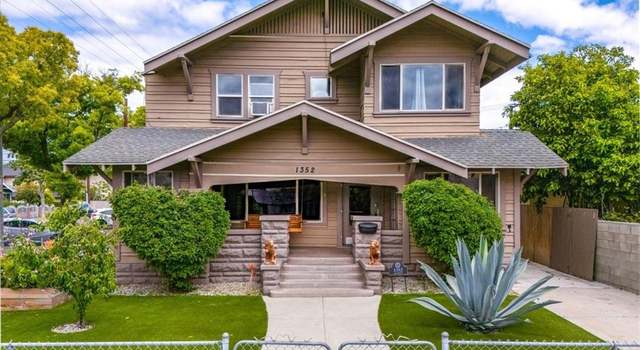 Photo of 1352 Elm Ave, Long Beach, CA 90813