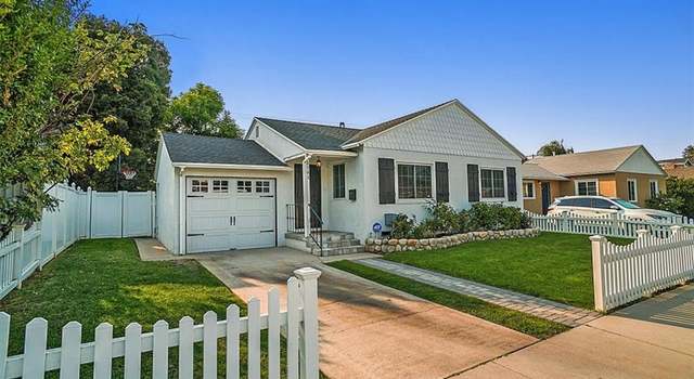 Photo of 5705 Hesperia Ave, Encino, CA 91316