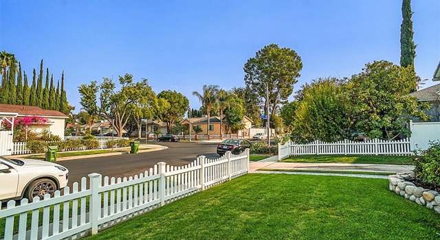 Photo of 5705 Hesperia Ave, Encino, CA 91316