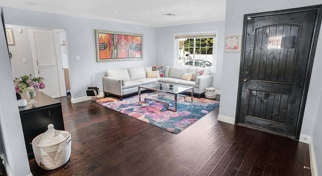 Photo of 5705 Hesperia Ave, Encino, CA 91316