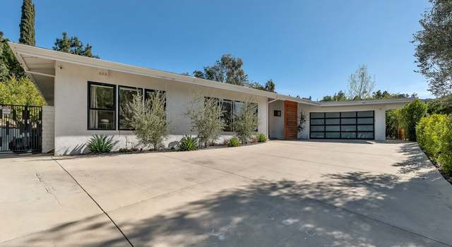 Photo of 18164 Chardon Cir, Encino, CA 91316