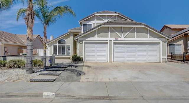 Photo of 681 Goldenrod St, Hemet, CA 92545
