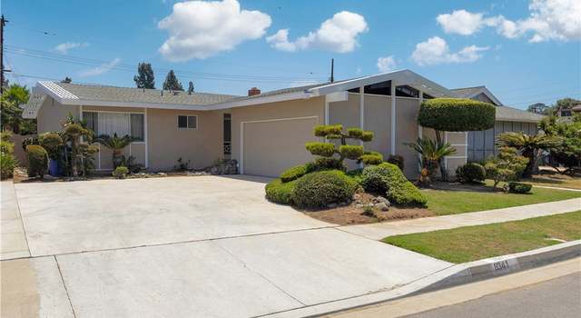 Photo of 8341 Sierra Bonita Ave, Rosemead, CA 91770