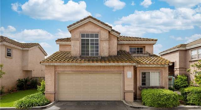 Photo of 1243 N Stimson Ave, La Puente, CA 91744