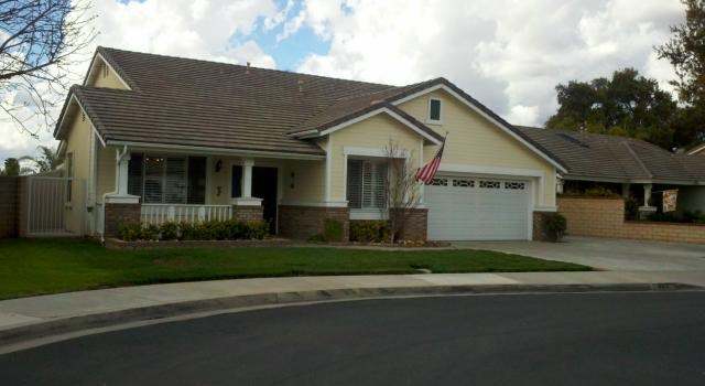 Photo of 461 Oakglen Ct, San Dimas, CA 91773