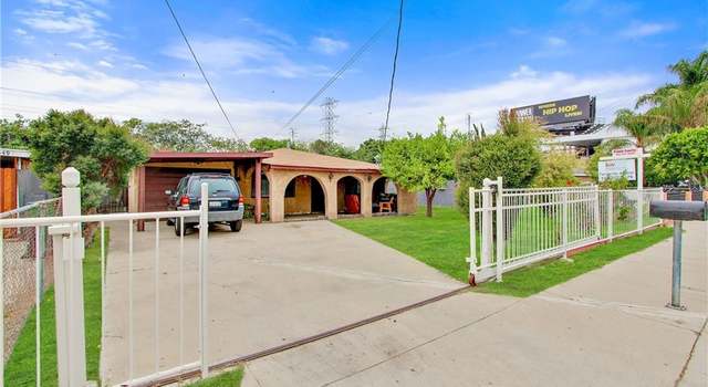 Photo of 3555 Patritti Ave, Baldwin Park, CA 91706