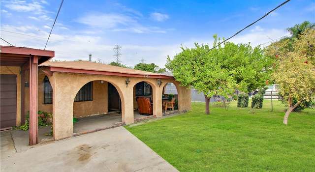 Photo of 3555 Patritti Ave, Baldwin Park, CA 91706