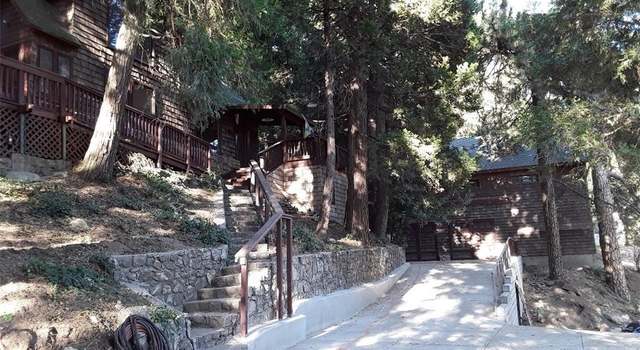Photo of 21586 Sawpit Canyon Rd, Cedarpines Park, CA 92322