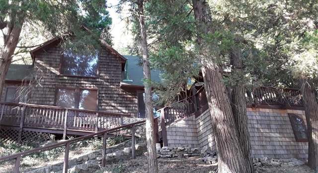 Photo of 21586 Sawpit Canyon Rd, Cedarpines Park, CA 92322