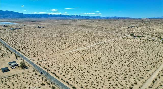 Photo of 2 Lot 2 Morongo Rd, 29 Palms, CA 92277