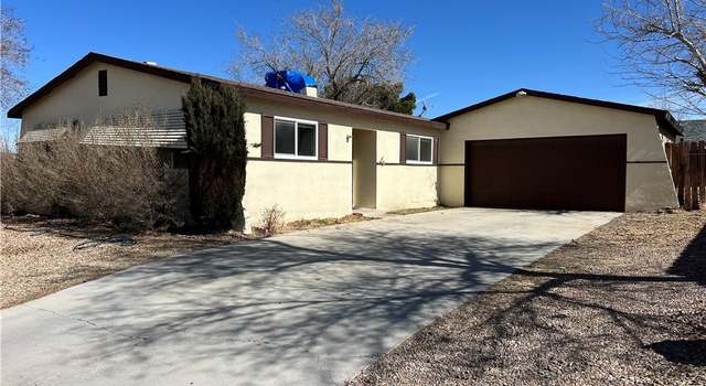Photo of 14364 Cactus Dr, Victorville, CA 92395