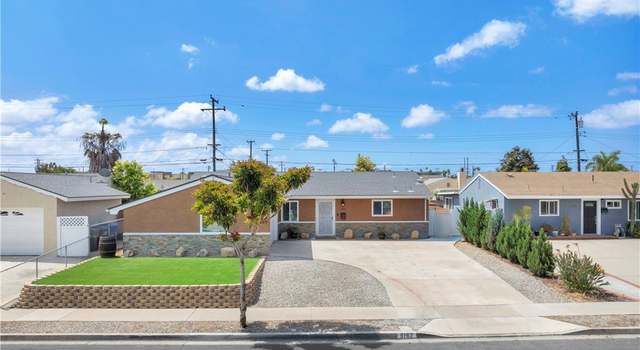 Photo of 5182 Olga Ave, Cypress, CA 90630