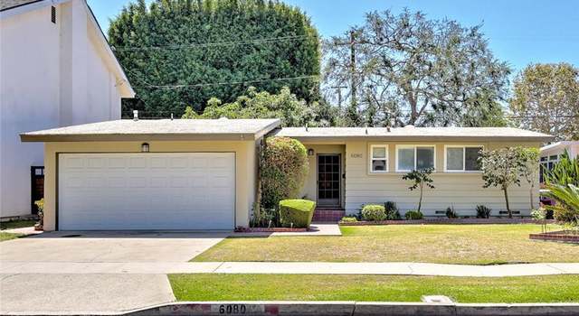 Photo of 6080 E Benmore St, Long Beach, CA 90815