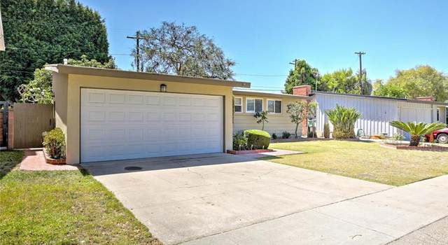 Photo of 6080 E Benmore St, Long Beach, CA 90815