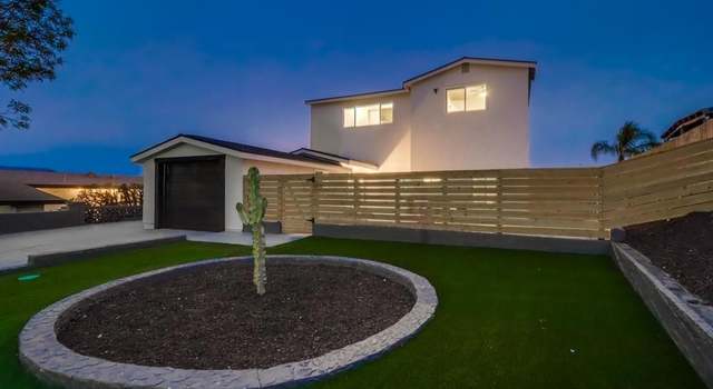 Photo of 3776 Enero Ct, San Diego, CA 92154
