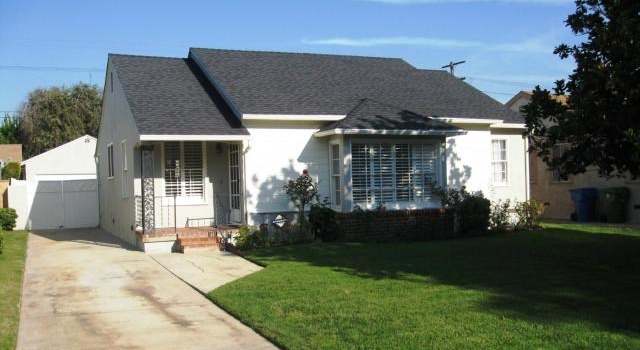 Photo of 7916 Westlawn Ave, Los Angeles, CA 90045