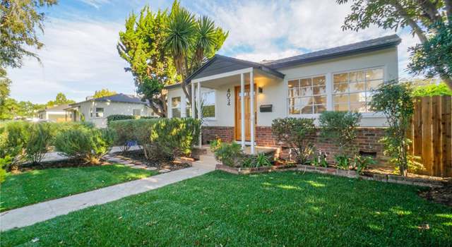 Photo of 4054 Coolidge Ave, Culver City, CA 90066