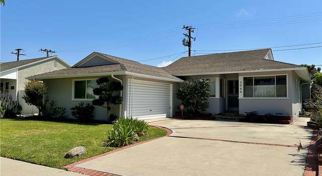 Photo of 3944 W 149th St, Hawthorne, CA 90250