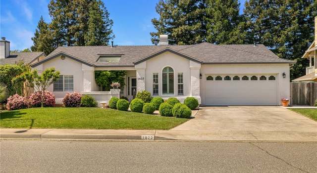 Photo of 1922 Potter Rd, Chico, CA 95928