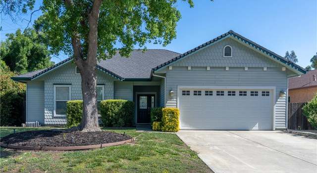 Photo of 1095 Glenwood Ln, Willows, CA 95988