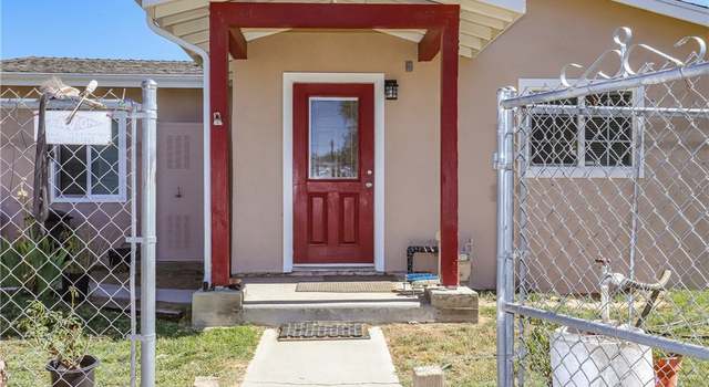 Photo of 35724 80th St E, Littlerock, CA 93543