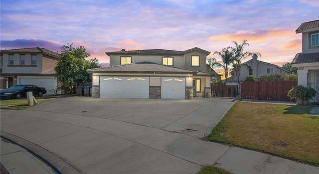 Photo of 1480 Sunnybank Dr, Hemet, CA 92545