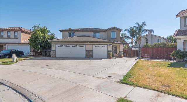 Photo of 1480 Sunnybank Dr, Hemet, CA 92545