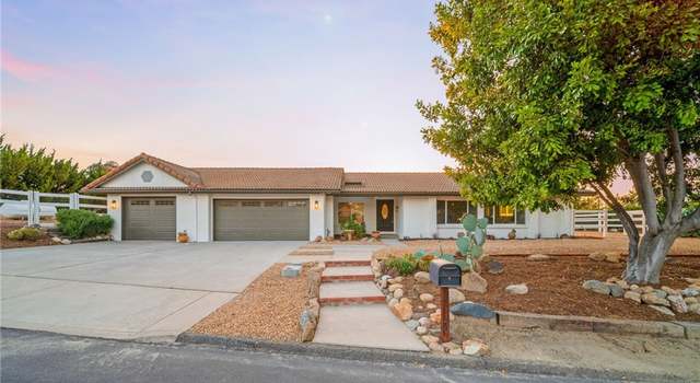 Photo of 29140 Via Norte, Temecula, CA 92591