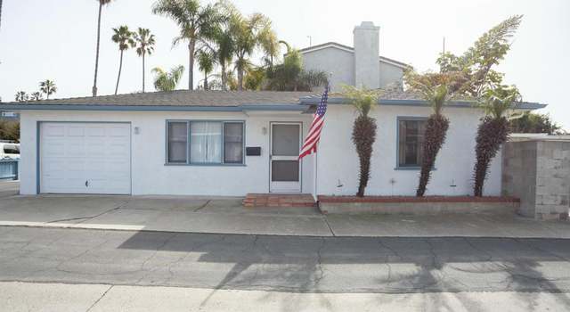 Photo of 1100 Shelburn Ln, Ventura, CA 93001