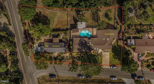 Photo of 4290 Aspen Ln, Somis, CA 93066
