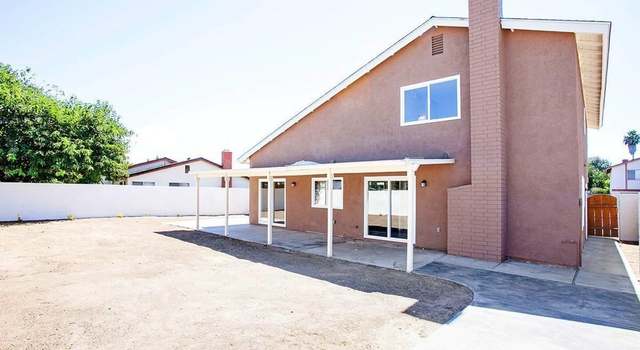 Photo of 4604 Mardi Gras, Oceanside, CA 92057