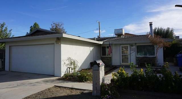 Photo of 1724 De Anza St, Barstow, CA 92311