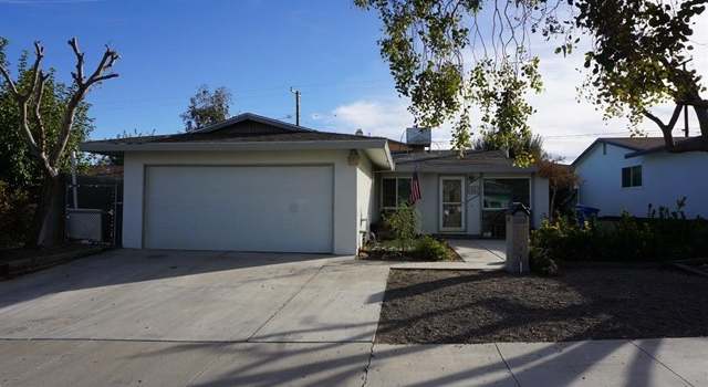 Photo of 1724 De Anza St, Barstow, CA 92311