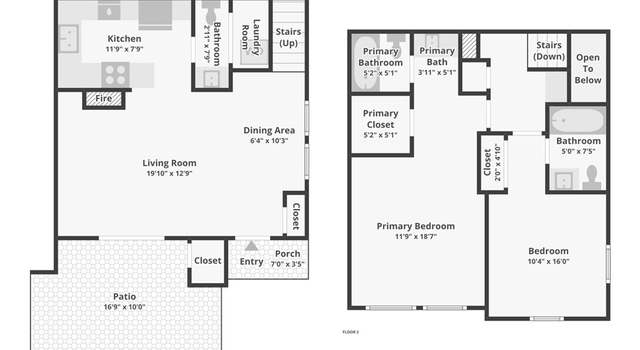 Photo of 8167 Vineyard Ave #109, Rancho Cucamonga, CA 91730
