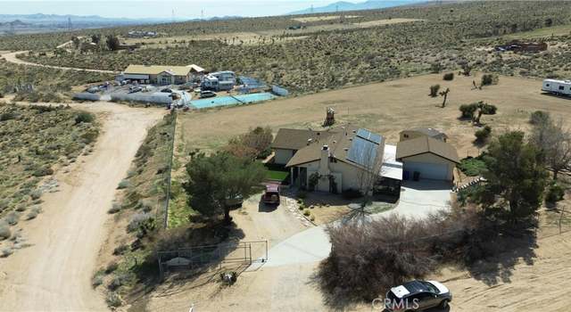 Photo of 26625 Horizon St, Apple Valley, CA 92308