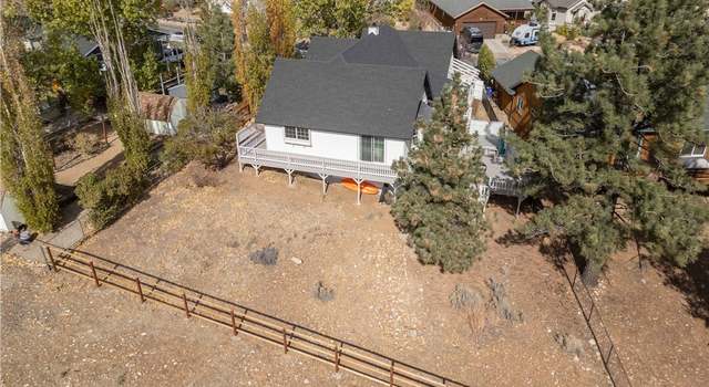 Photo of 372 Mason Ln, Big Bear City, CA 92314