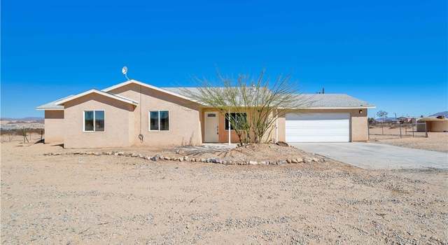 1184 Lear Ave, 29 Palms, CA 92277 | MLS# JT22080790 | Redfin