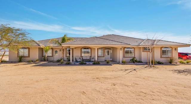 Photo of 72522 Fremontia St, Twentynine Palms, CA 92277