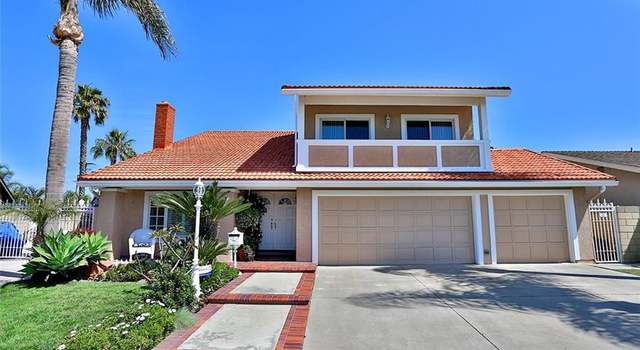 Photo of 9039 Wendy Cir, Fountain Valley, CA 92708